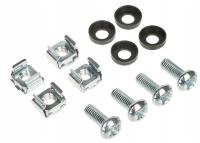 КОМПЛЕКТ ДЛЯ МОНТАЖА В СТОЙКУ GETFORT ZGF01