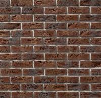 Płytki ścienne Stegu cegła czerwona 0.95m2 kamień dekoracyjny Country 668