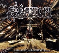 SAXON: UNPLUGGED AND STRUNG UP (2CD)