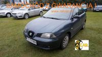 Seat Ibiza super stan. Polecam