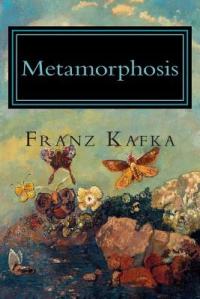 Metamorphosis Franz Kafka