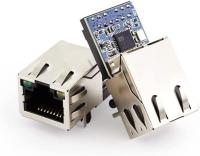 USR-K6 konwerter UART - Ethernet TCP/IP