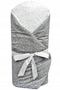 Детская пеленка 80x80