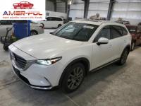 Mazda CX-9 2019r., Grand Touring, od ubezpieczalni