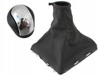 Ручка переключения передач и сильфон с рамкой для Opel Vectra C Signum 2002-2008