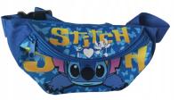 STITCH saszetka nerka na prezent
