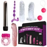 Секс Набор Секс-Игрушки для Пар