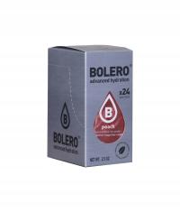 Bolero Mix 24 x 3G / Mix 24 вкусов -24 пакетика без сахара