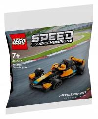 LEGO SPEED CHAMPIONS MCLAREN FORMULA 1 30683 POLYBAG