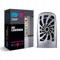 ПОГЛОТИТЕЛЬ ЗАПАХА ДЛЯ ХОЛОДИЛЬНИКОВ SMELLSTOP ATEST !