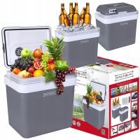 ПОДОГРЕВАТЕЛЬ ХОЛОДИЛЬНИКА 25Л 12В 230В ХОЛОДИЛЬНИКА ПЕРЕМЕЩЕНИЯ АВТОМОБИЛЯ