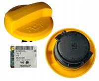 Opel OE 90536291 крышка масляного наполнителя