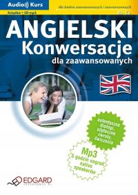 Angielski Konwersacje dla zaawansowanych - PRACA ZBIOROWA