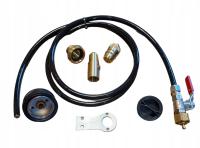 Комплект для заправки баллона 11kg Campervan Camper EU