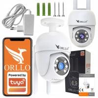 Наружная IP-камера Orllo TZ2 PRO