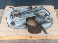 Honda 2315 V-TWIN kosisko komplene CZĘŚCI