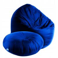 МЕШОК SAKO PUFA PODUCHA 2IN1 ДЛЯ ГОСТИНОЙ ДЛЯ САДА ДЛЯ ДЕТЕЙ И ВЗРОСЛЫХ