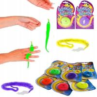 MAGICZNY ROBACZEK- 1 szt