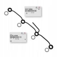 PRZEWÓD PRZELEWOWY MITSUBISHI L200/PAJER