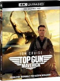 Top Gun - Maverick (4K Ultra HD) (4K)