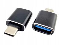 Adapter OTG USB-C USB-A 3.0