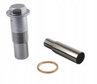 Napinacz łańcucha rozrządu BMW OE oryginalny