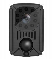 Мини-камера с детектором движения до 40 дней в ночном режиме