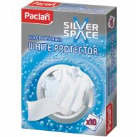 Салфетки для стирки COLOR ABSORBER защита белого PACLAN 10 s