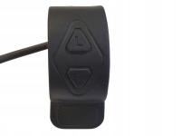 ORYGINAŁ Manetka Gazu FRUGAL STOUT