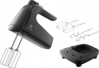 Mikser ręczny Electrolux EHM4B 500 W srebrny/szary