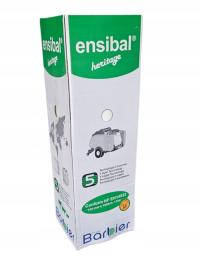 Folia do sianokiszonki 750 SILOZET 5-warstwowa premium folia do bel siana