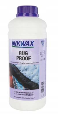 Nikwax Rug Proof 1L impregnat do pledów i derek