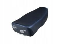 KNIAZW - СИДЕНЬЕ СЕДЛО СИМПСОН ЭНДУРО СТЕГАНЫЕ