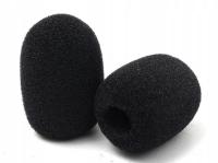 ЗАЩИТНАЯ ГУБКА ДЛЯ МИКРОФОНА