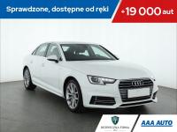 Audi A4 1.4 TFSI, Salon Polska, Automat, Navi