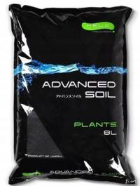 H.E.L.P Advanced Soil PLANTS podłoże dla roślin 8l