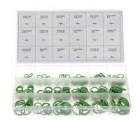 УПЛОТНИТЕЛЬНЫЕ КОЛЬЦА НАБОР УПЛОТНИТЕЛЬНЫХ КОЛЕЦ 270 ЭЛЬ. КОЛЬЦО КРУГЛОГО СЕЧЕНИЯ МАСЛОСТОЙКИЕ