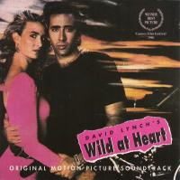 David Lynch-Wild At Heart/Polydor USA