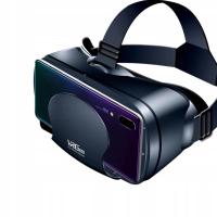 Очки 3D VR vrg PRO для телефона