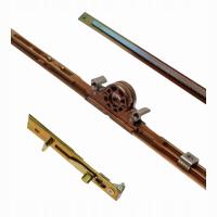 Задвижка оконная Roto GR. 1465 / MV дл. 127, 5