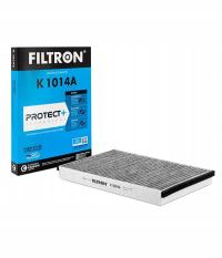 Фильтр Filtron K1014a, вентиляция пассажирского пространства