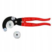 Гибочный станок для топливных тормозов, диапазон труб 4.75 - 10mm