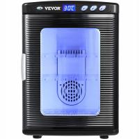 VEVOR Inkubator do jaj gadów 25L - Wylęgarka dla węży, żółwi i innych