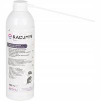 Racumin 500 ml trutka przeciwko myszom i szczurom Bayer