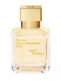 MAISON FRANCIS KURKDJIAN PARIS GENTLE FLUIDITY GOLD 70 ML