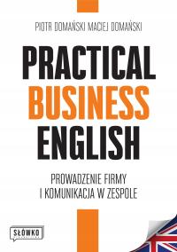 Practical Business English, Domański