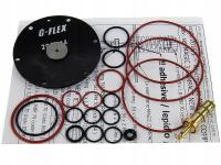 КОМПЛЕКТ ДЛЯ РЕМОНТА РЕДУКТОРА MAGIC COMPACT III ORG