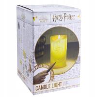 HARRY POTTER CANDLE LIGHT WITH WAND REMOTE CONTROL