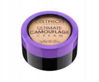 Catrice korektor ULTIMATE CAMOUFLAGE CREAM 015