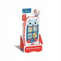 MÓWIĄCY SMARTFON DZIECIĘCY